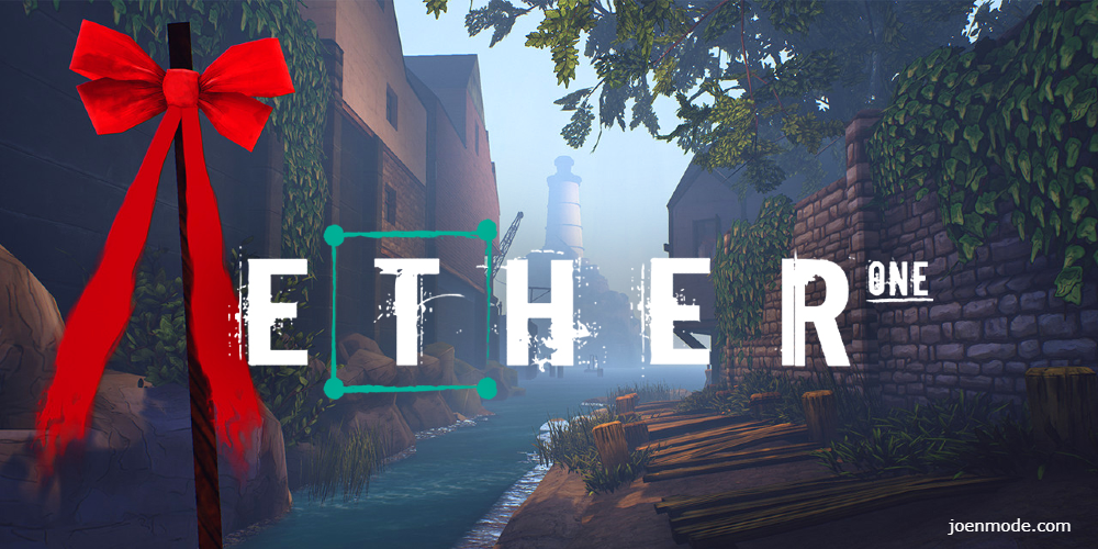 Ether One game